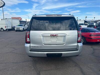 2017 GMC Yukon SLT  4X4 - Photo 4 - Prescott, AZ 86301