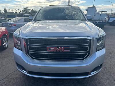 2017 GMC Yukon SLT  4X4 - Photo 8 - Prescott, AZ 86301