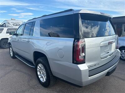 2017 GMC Yukon SLT  4X4 - Photo 20 - Prescott, AZ 86301