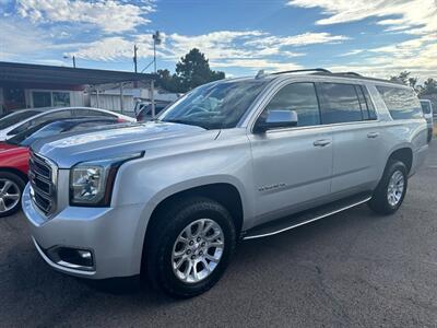 2017 GMC Yukon SLT  4X4 - Photo 22 - Prescott, AZ 86301