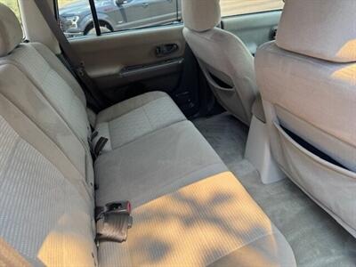 2002 Mitsubishi Montero XLS  4x4 - Photo 15 - Mesa, AZ 85201