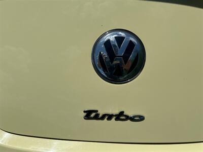 2004 Volkswagen New Beetle Convertible GLS   - Photo 13 - Mesa, AZ 85201