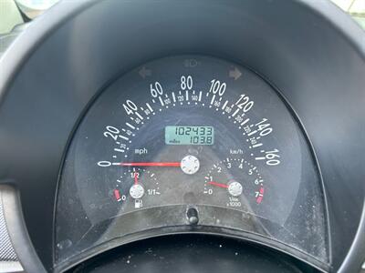 2004 Volkswagen New Beetle Convertible GLS   - Photo 18 - Mesa, AZ 85201