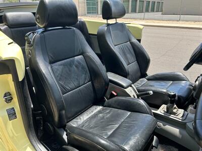 2004 Volkswagen New Beetle Convertible GLS   - Photo 15 - Mesa, AZ 85201