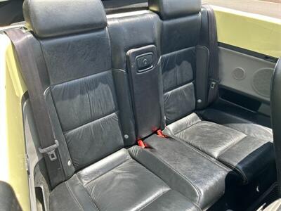 2004 Volkswagen New Beetle Convertible GLS   - Photo 16 - Mesa, AZ 85201