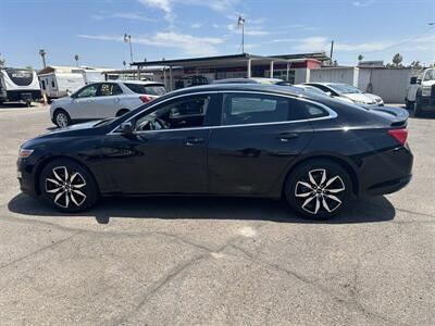 2023 Chevrolet Malibu RS   - Photo 6 - Mesa, AZ 85201