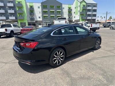 2023 Chevrolet Malibu RS   - Photo 3 - Mesa, AZ 85201