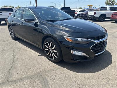 2023 Chevrolet Malibu RS   - Photo 15 - Mesa, AZ 85201