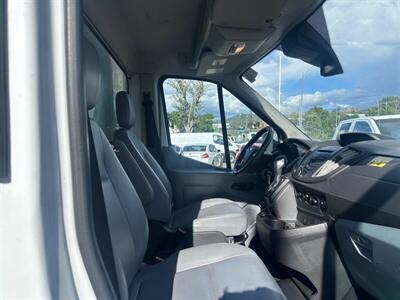 2018 Ford Transit 350 HD   - Photo 10 - Mesa, AZ 85201