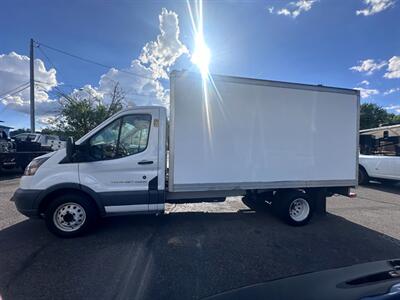 2018 Ford Transit 350 HD   - Photo 24 - Mesa, AZ 85201