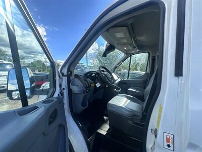 2018 Ford Transit 350 HD   - Photo 9 - Mesa, AZ 85201