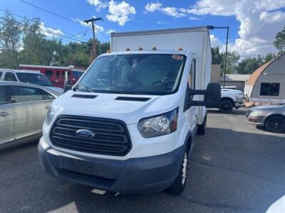 2018 Ford Transit 350 HD   - Photo 3 - Mesa, AZ 85201