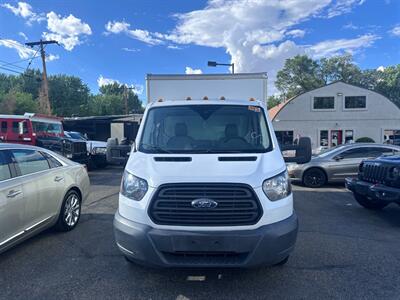 2018 Ford Transit 350 HD   - Photo 26 - Mesa, AZ 85201