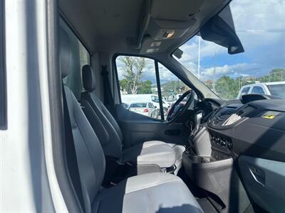 2018 Ford Transit 350 HD   - Photo 32 - Mesa, AZ 85201