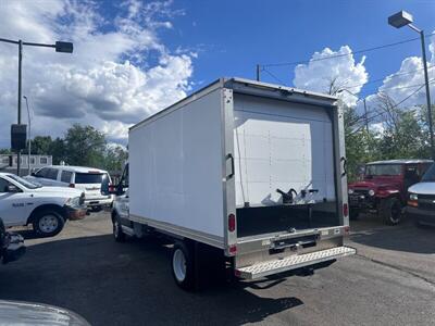 2018 Ford Transit 350 HD   - Photo 18 - Mesa, AZ 85201