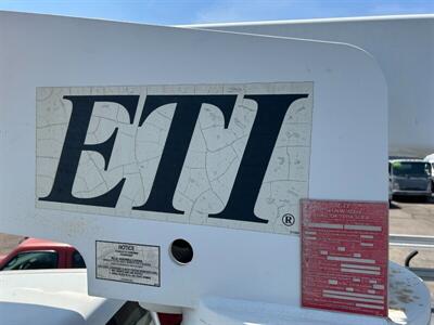 2012 FORD F-450 XL Bucket   - Photo 7 - Mesa, AZ 85201