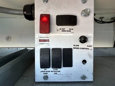 2012 FORD F-450 XL Bucket   - Photo 8 - Mesa, AZ 85201