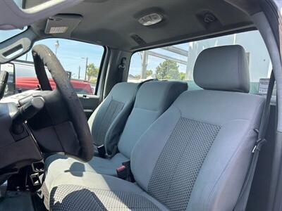 2012 Ford F-450 Super Duty Bucket   - Photo 4 - Prescott, AZ 86301