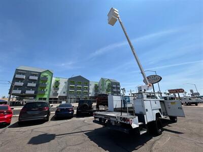 2012 FORD F-450 XL Bucket   - Photo 10 - Mesa, AZ 85201