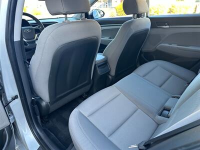 2017 Hyundai ELANTRA SE  Sedan - Photo 28 - Mesa, AZ 85201