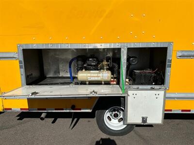 2016 GMC Savana 3500  Cutaway Box Van - Photo 11 - Mesa, AZ 85201