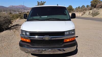 2018 Chevrolet Express 3500 Extra Long - Photo 4 - Mesa, AZ 85201