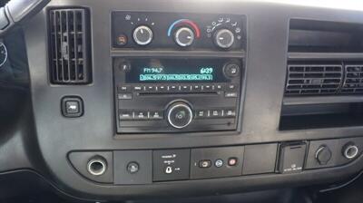 2018 Chevrolet Express 3500 Extra Long - Photo 16 - Mesa, AZ 85201