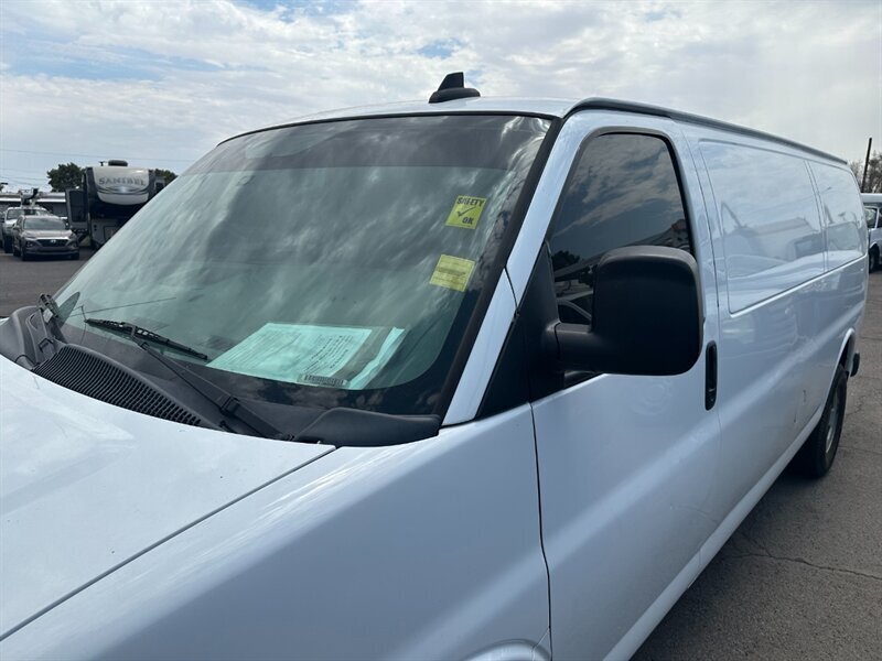 2018 Chevrolet Express 3500 Extra Long - Photo 34 - Mesa, AZ 85201