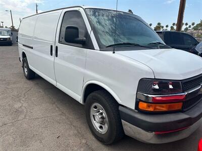 2018 Chevrolet Express 3500 Extra Long - Photo 35 - Mesa, AZ 85201