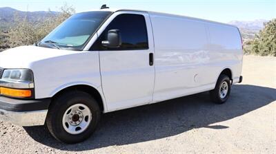 2018 Chevrolet Express 3500 Extra Long - Photo 2 - Mesa, AZ 85201
