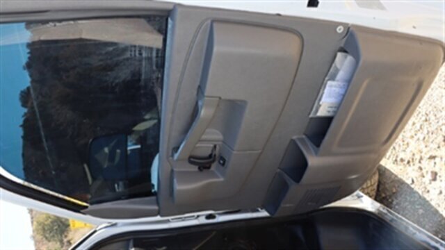 2018 Chevrolet Express 3500 Extra Long - Photo 22 - Mesa, AZ 85201