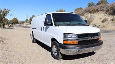 2018 Chevrolet Express 3500 Extra Long - Photo 6 - Mesa, AZ 85201