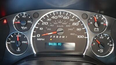 2018 Chevrolet Express 3500 Extra Long - Photo 14 - Mesa, AZ 85201