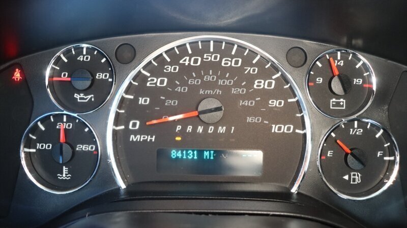 2018 Chevrolet Express 3500 Extra Long - Photo 14 - Mesa, AZ 85201
