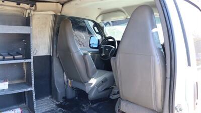 2018 Chevrolet Express 3500 Extra Long - Photo 30 - Mesa, AZ 85201