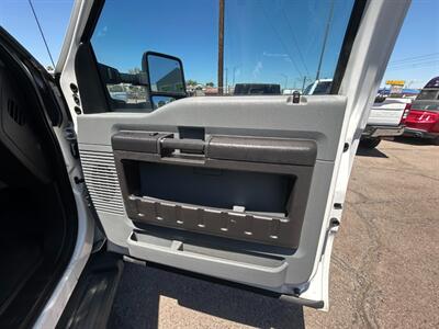 2012 Ford F-550 Super Duty BUCKET   - Photo 15 - Mesa, AZ 85201