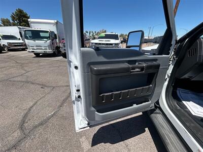 2012 Ford F-550 Super Duty BUCKET   - Photo 16 - Mesa, AZ 85201