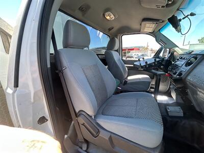 2012 Ford F-550 Super Duty BUCKET   - Photo 13 - Mesa, AZ 85201