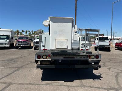 2012 Ford F-550 Super Duty BUCKET   - Photo 6 - Mesa, AZ 85201