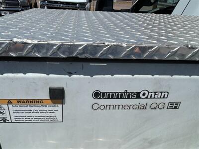2012 Ford F-550 Super Duty BUCKET - Photo 8 - Mesa, AZ 85201
