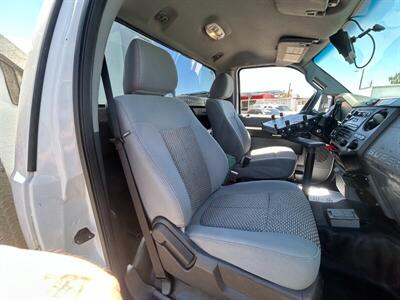 2012 Ford F-550 Super Duty BUCKET - Photo 13 - Mesa, AZ 85201