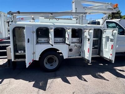 2012 Ford F-550 Super Duty BUCKET - Photo 10 - Mesa, AZ 85201
