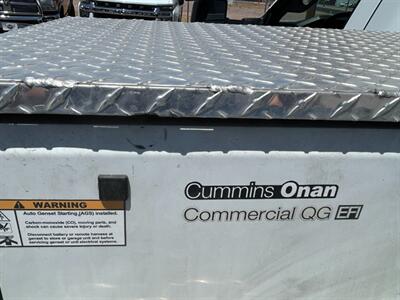 2012 Ford F-550 Super Duty BUCKET   - Photo 8 - Mesa, AZ 85201