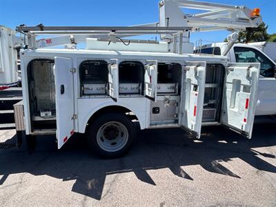 2012 Ford F-550 Super Duty BUCKET   - Photo 10 - Mesa, AZ 85201