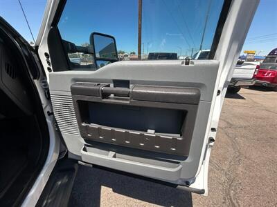 2012 Ford F-550 Super Duty BUCKET - Photo 15 - Mesa, AZ 85201