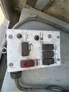 2012 Ford F-550 Super Duty BUCKET - Photo 11 - Mesa, AZ 85201
