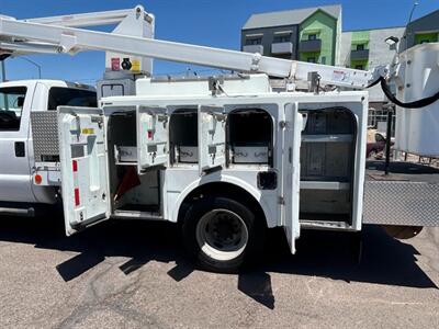 2012 Ford F-550 Super Duty BUCKET   - Photo 9 - Mesa, AZ 85201