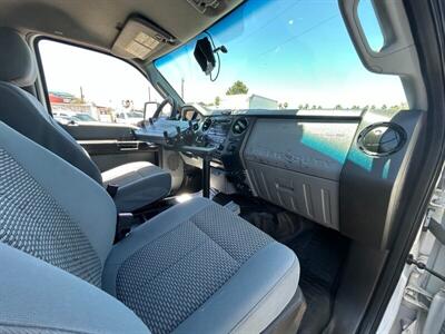 2012 Ford F-550 Super Duty BUCKET - Photo 14 - Mesa, AZ 85201