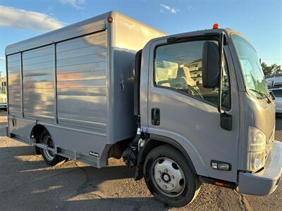 2016 ISUZU NRR Beverage   - Photo 19 - Mesa, AZ 85201