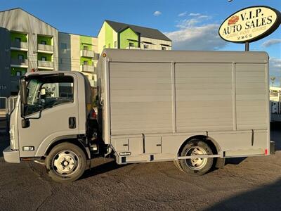 2016 ISUZU NRR Beverage   - Photo 2 - Mesa, AZ 85201